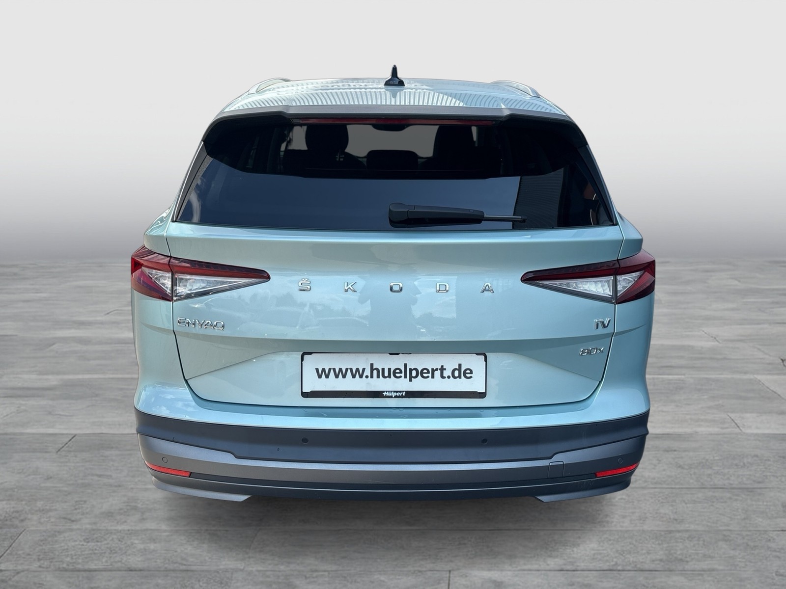 Skoda Enyaq 80x LOFT 4X4 WÄRMEPUMPE PANO 360°CAM LM19