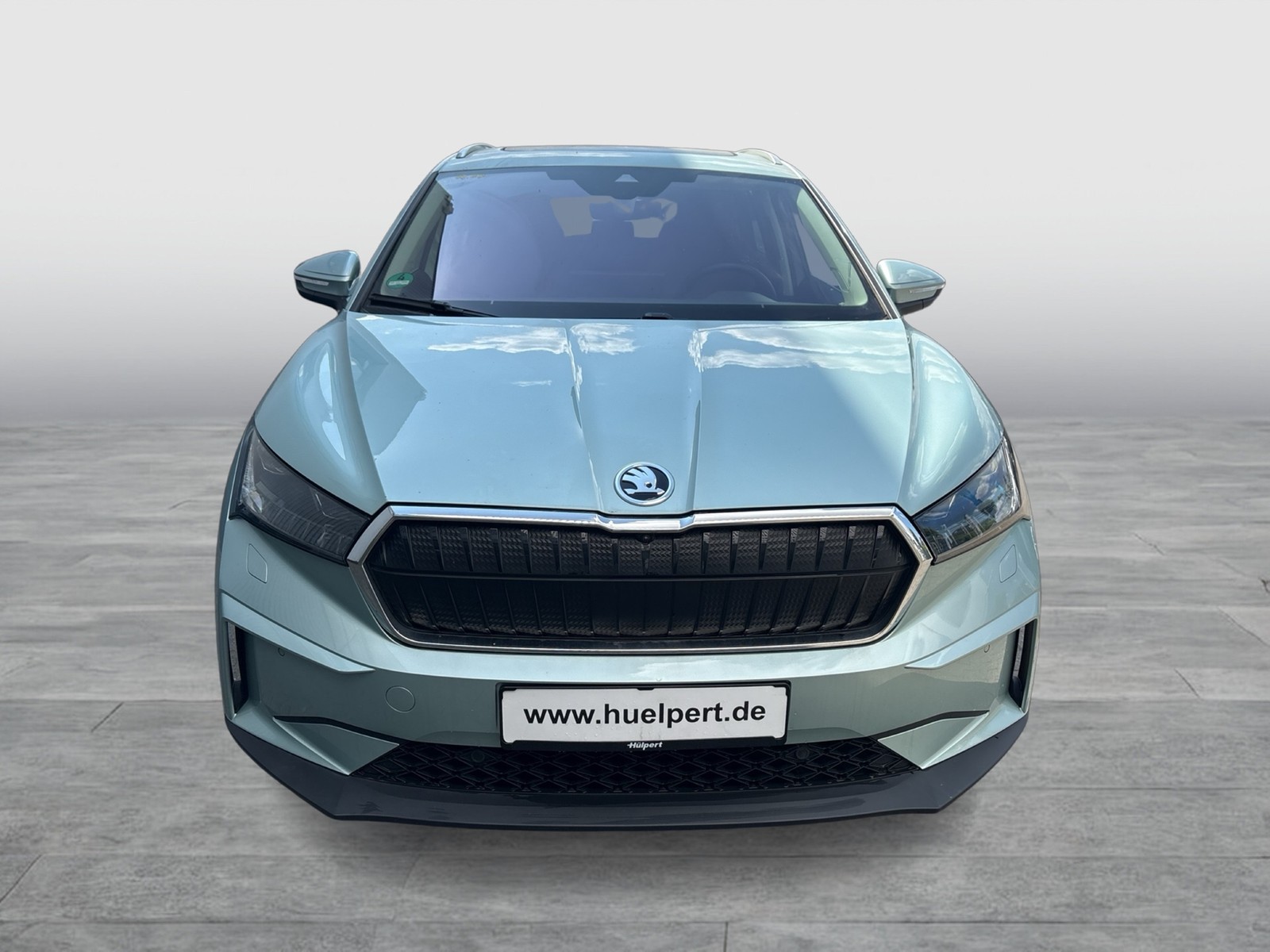 Skoda Enyaq 80x LOFT 4X4 WÄRMEPUMPE PANO 360°CAM LM19