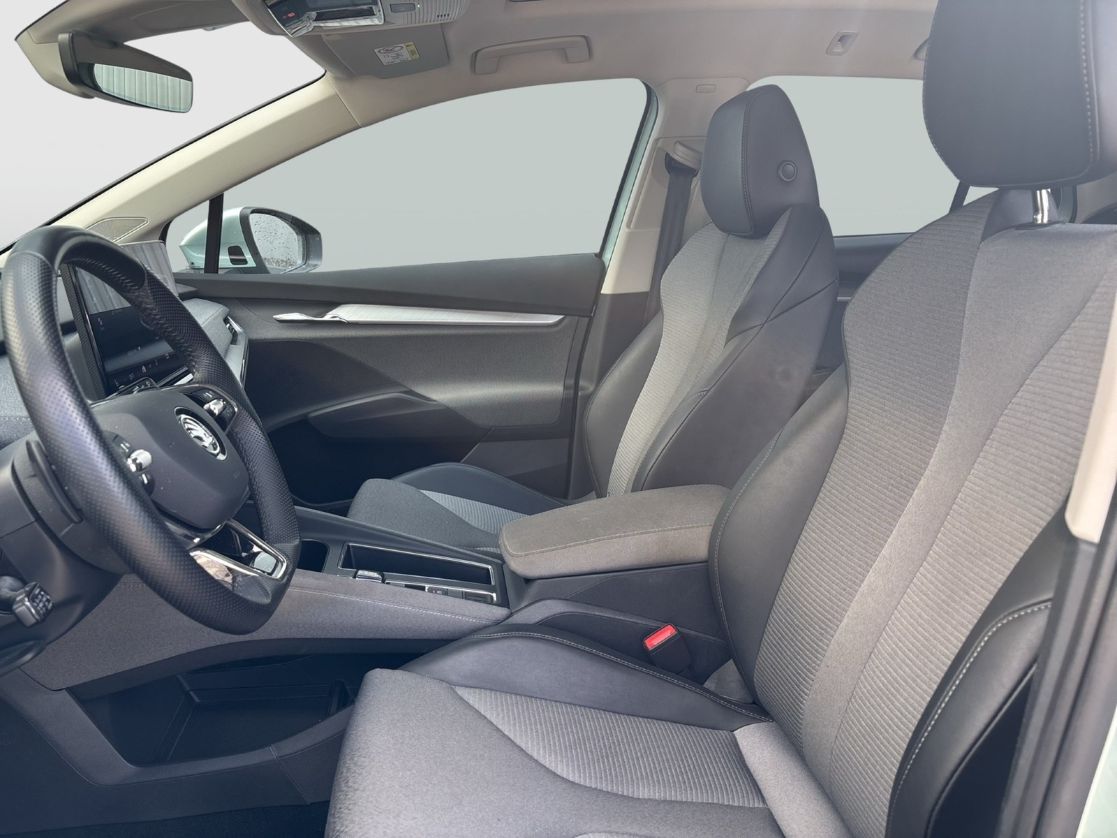 Skoda Enyaq 80x LOFT 4X4 WÄRMEPUMPE PANO 360°CAM LM19