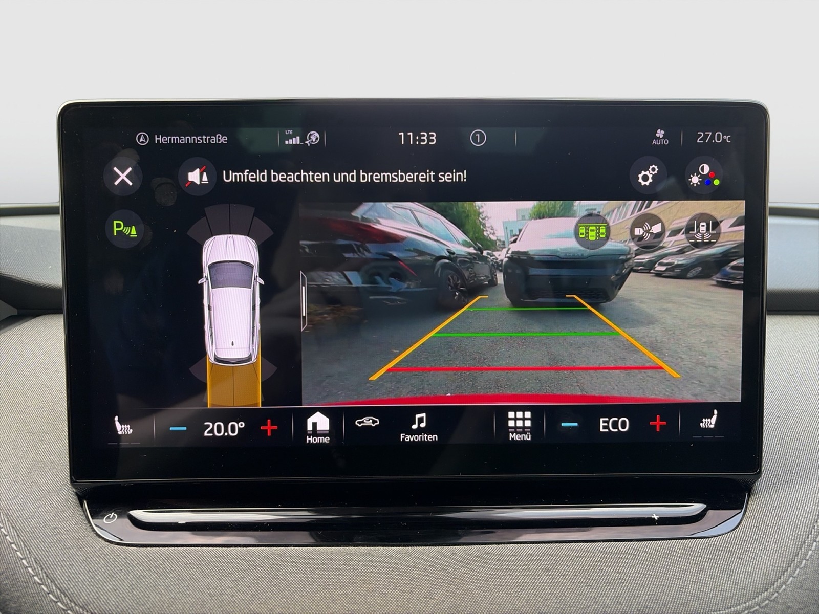 Skoda Enyaq 80x LOFT 4X4 WÄRMEPUMPE PANO AHK CAM LM19