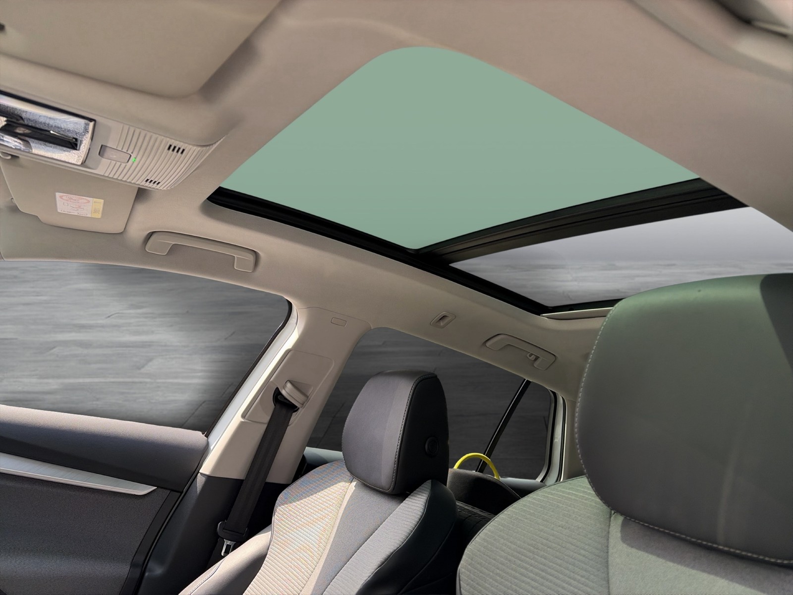Skoda Enyaq 80x LOFT 4X4 WÄRMEPUMPE PANO AHK 360°CAM