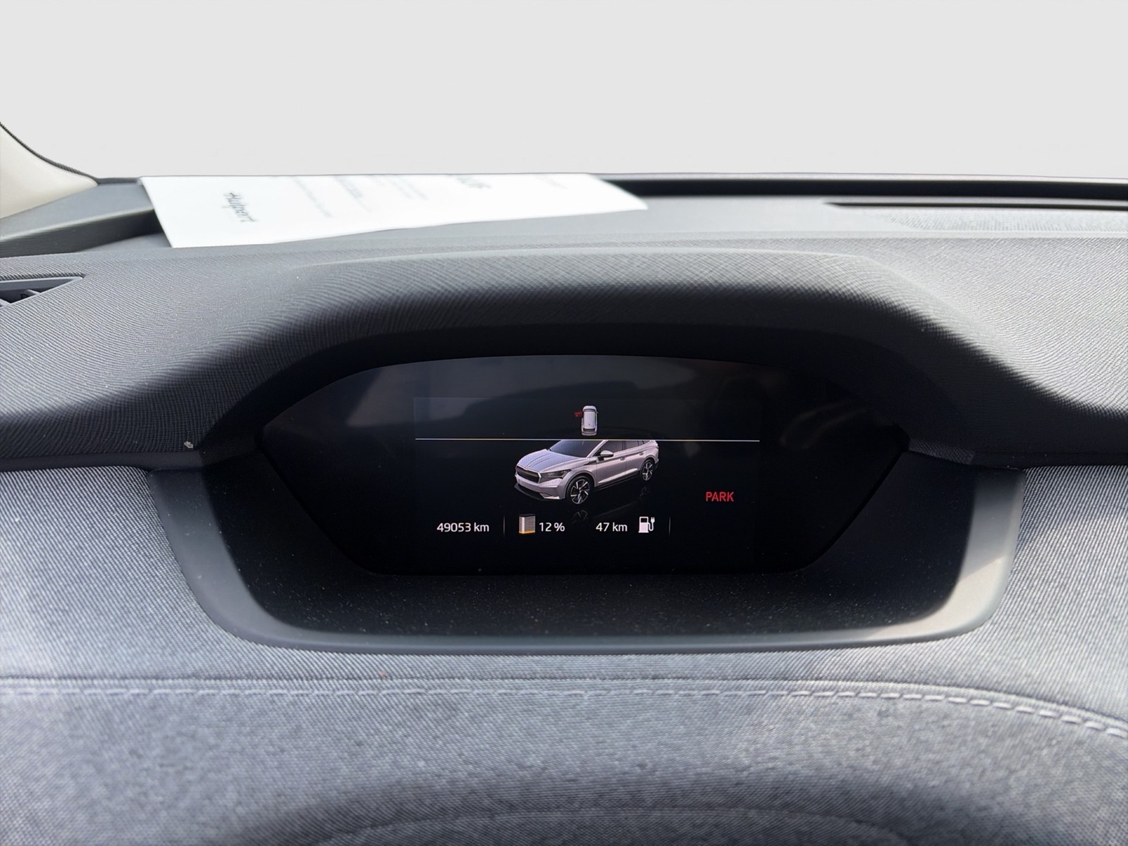 Skoda Enyaq 80x LOFT 4X4 WÄRMEPUMPE PANO AHK 360°CAM