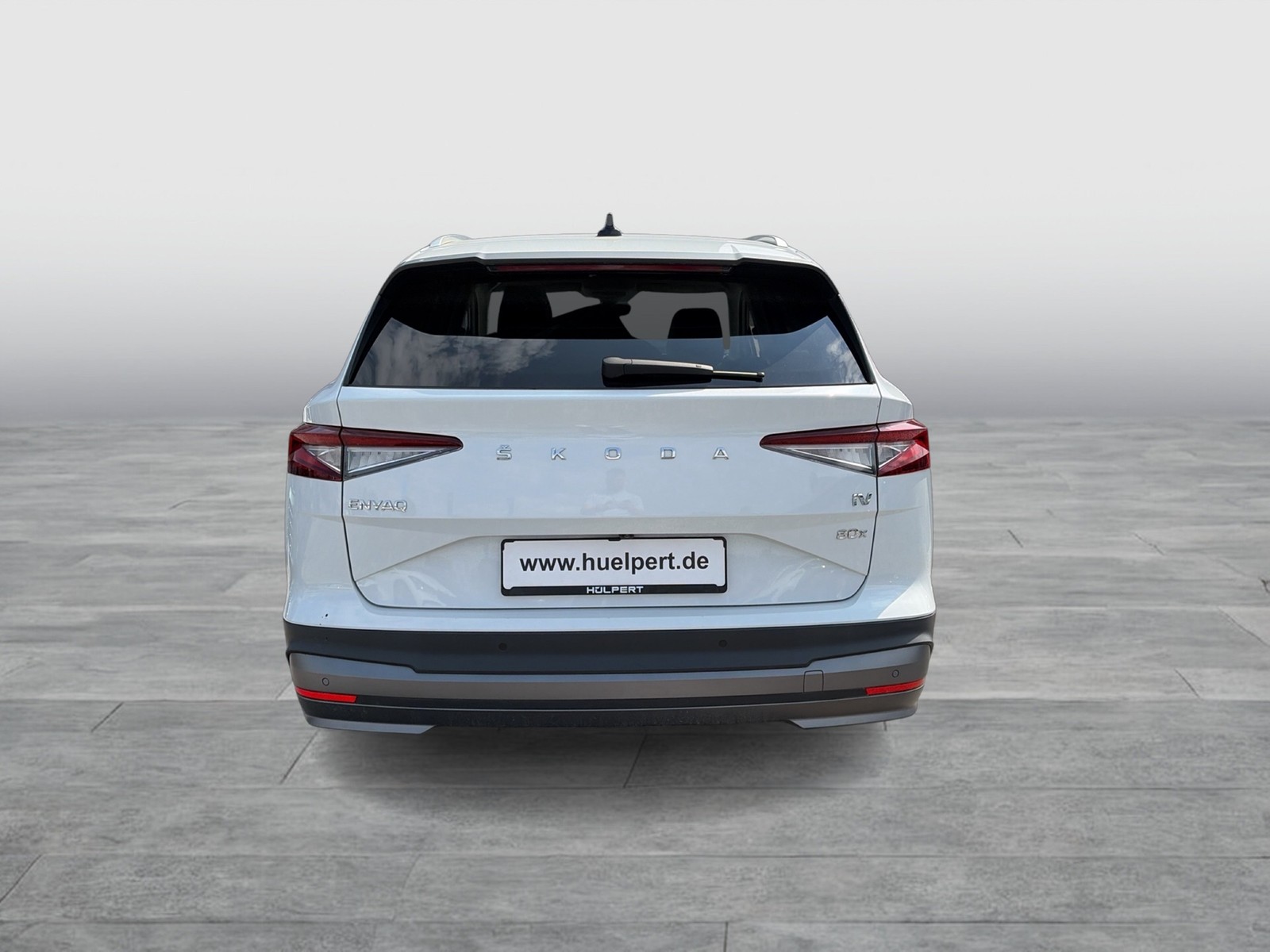 Skoda Enyaq 80x LOFT 4X4 WÄRMEPUMPE PANO AHK 360°CAM