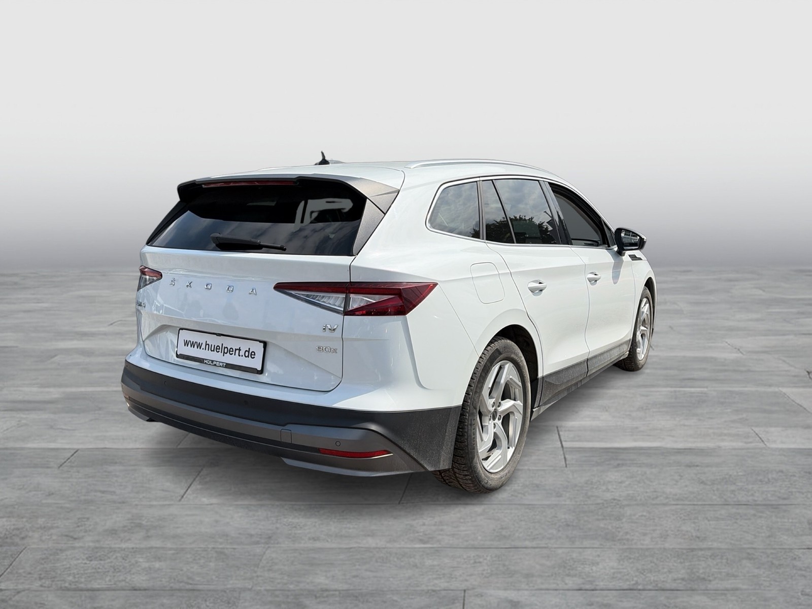 Skoda Enyaq 80x LOFT 4X4 WÄRMEPUMPE PANO AHK 360°CAM