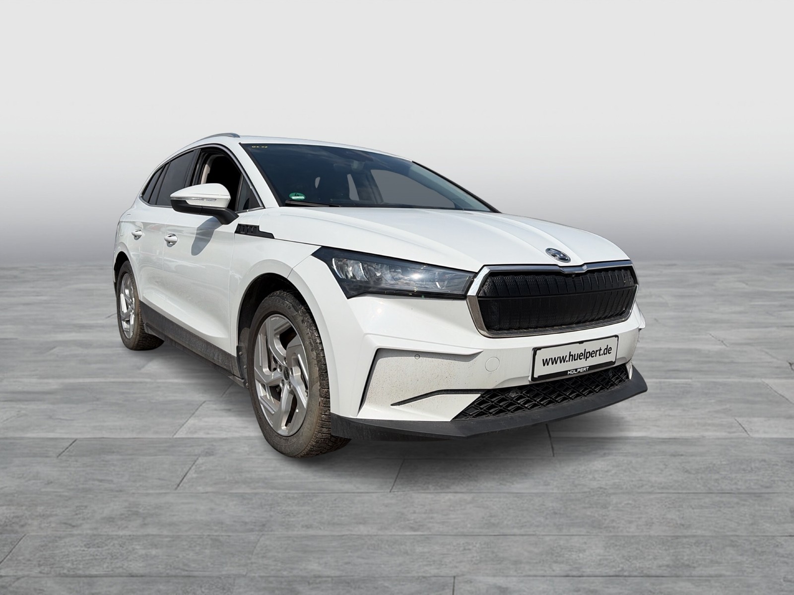 Skoda Enyaq 80x LOFT 4X4 WÄRMEPUMPE PANO AHK 360°CAM