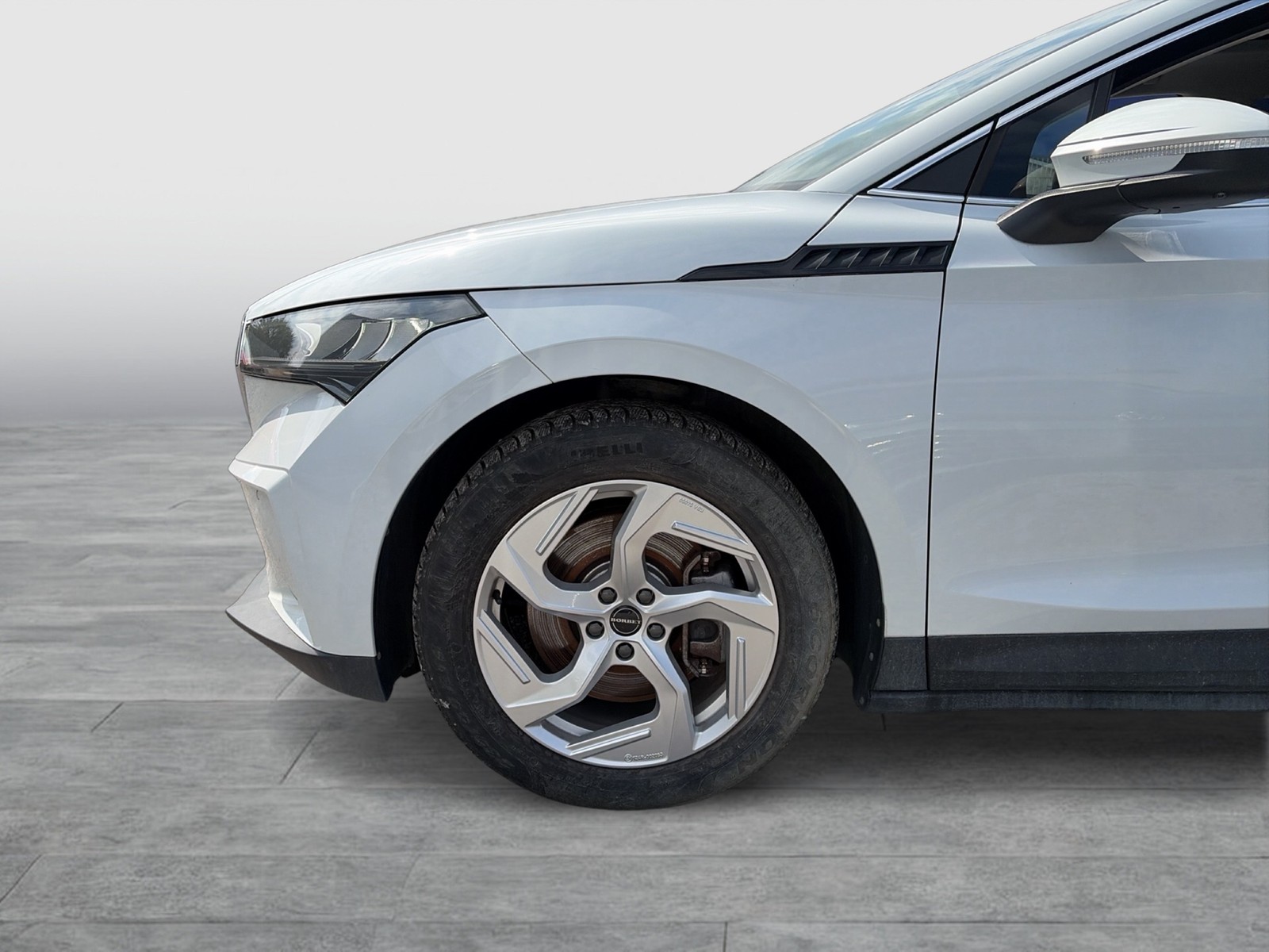 Skoda Enyaq 80x LOFT 4X4 WÄRMEPUMPE PANO AHK 360°CAM