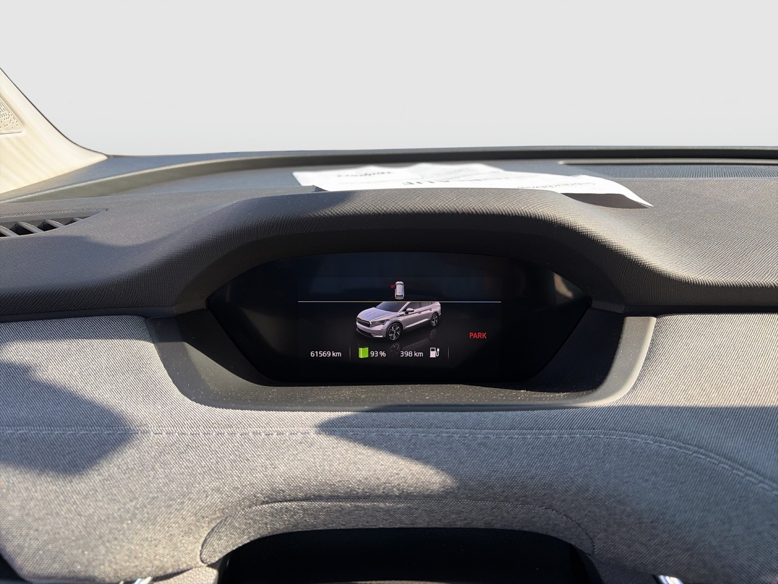 Skoda Enyaq 80x LOFT 4X4 CAM ACC LM19 NAVI