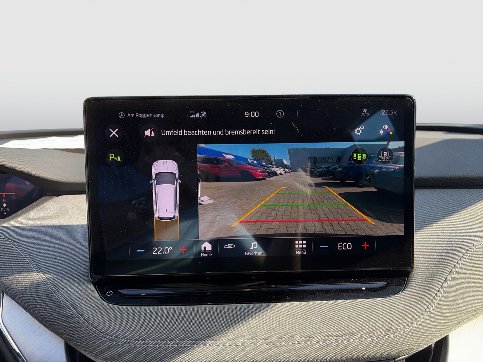 Skoda Enyaq 80x LOFT 4X4 CAM ACC LM19 NAVI