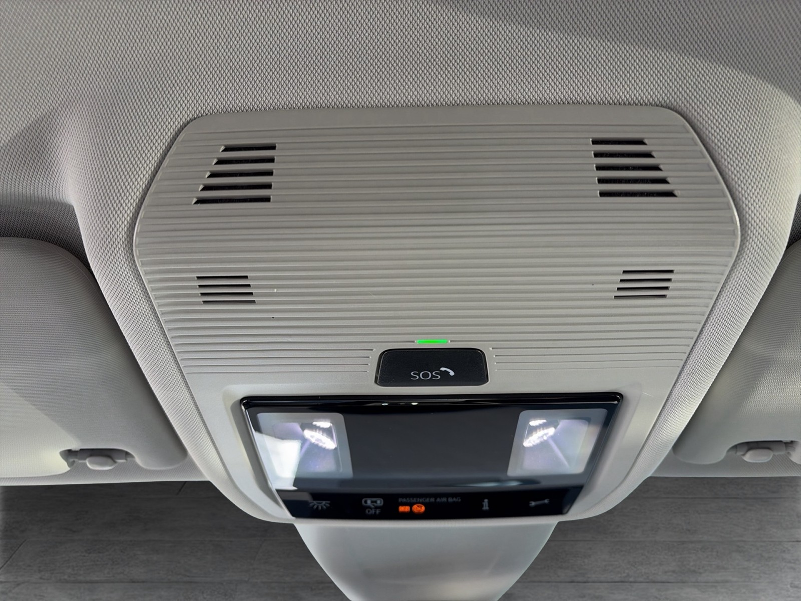 Skoda Enyaq 80x LOFT 4X4 CAM ACC LM19 NAVI