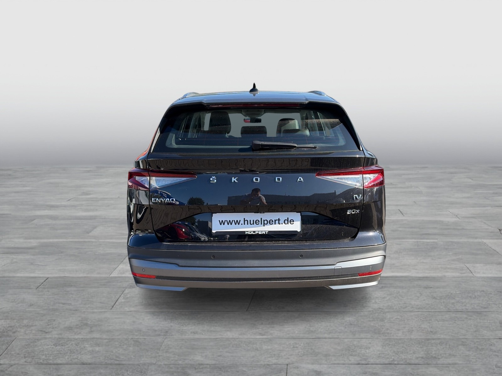 Skoda Enyaq 80x LOFT 4X4 CAM ACC LM19 NAVI