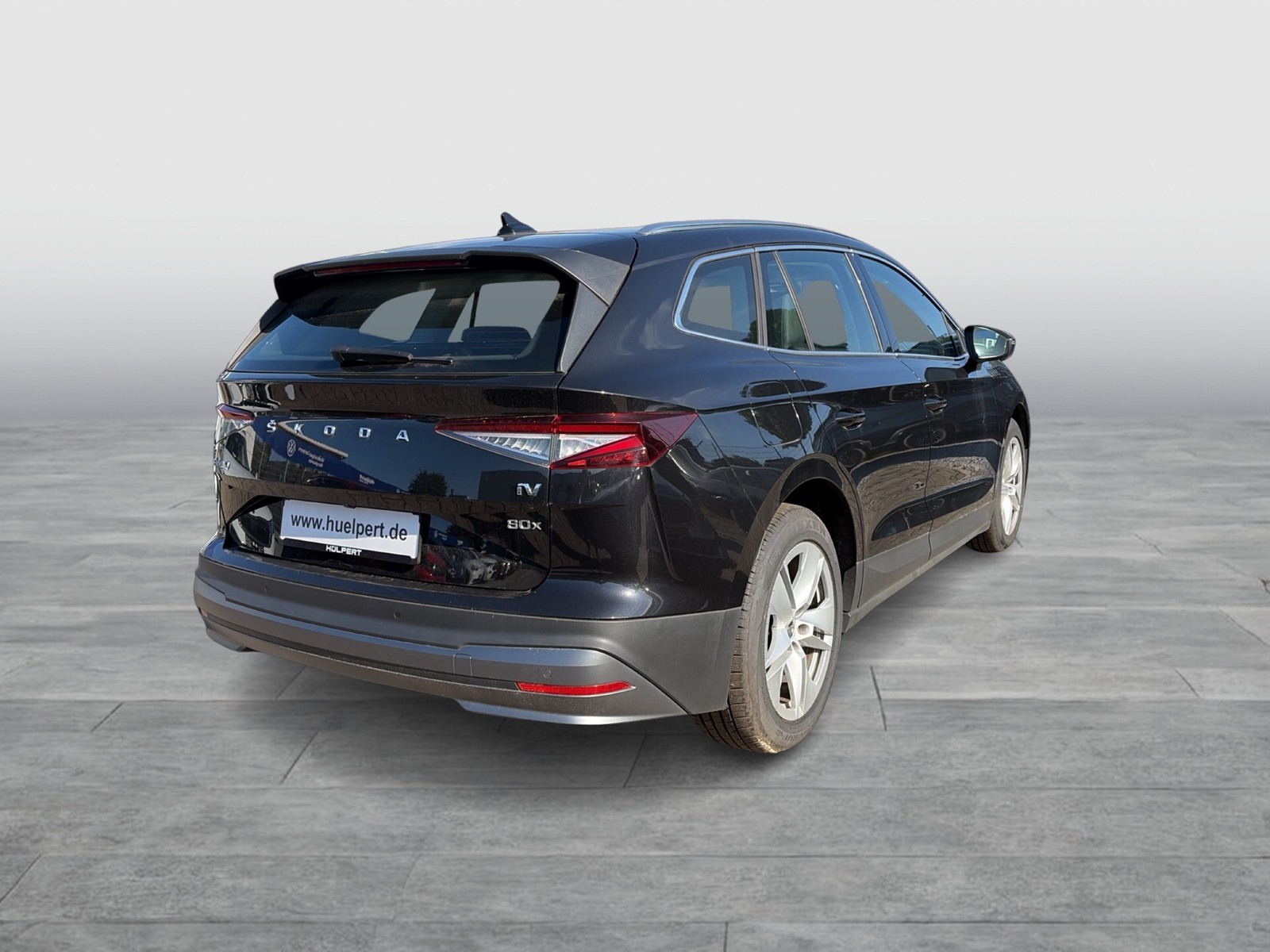 Skoda Enyaq 80x LOFT 4X4 CAM ACC LM19 NAVI