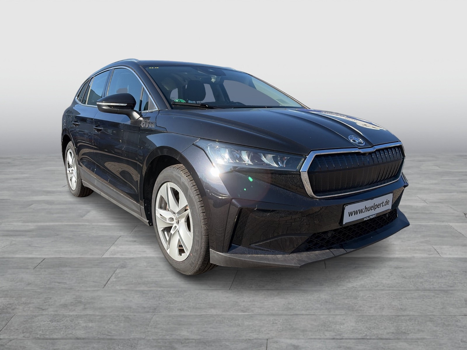 Skoda Enyaq 80x LOFT 4X4 CAM ACC LM19 NAVI