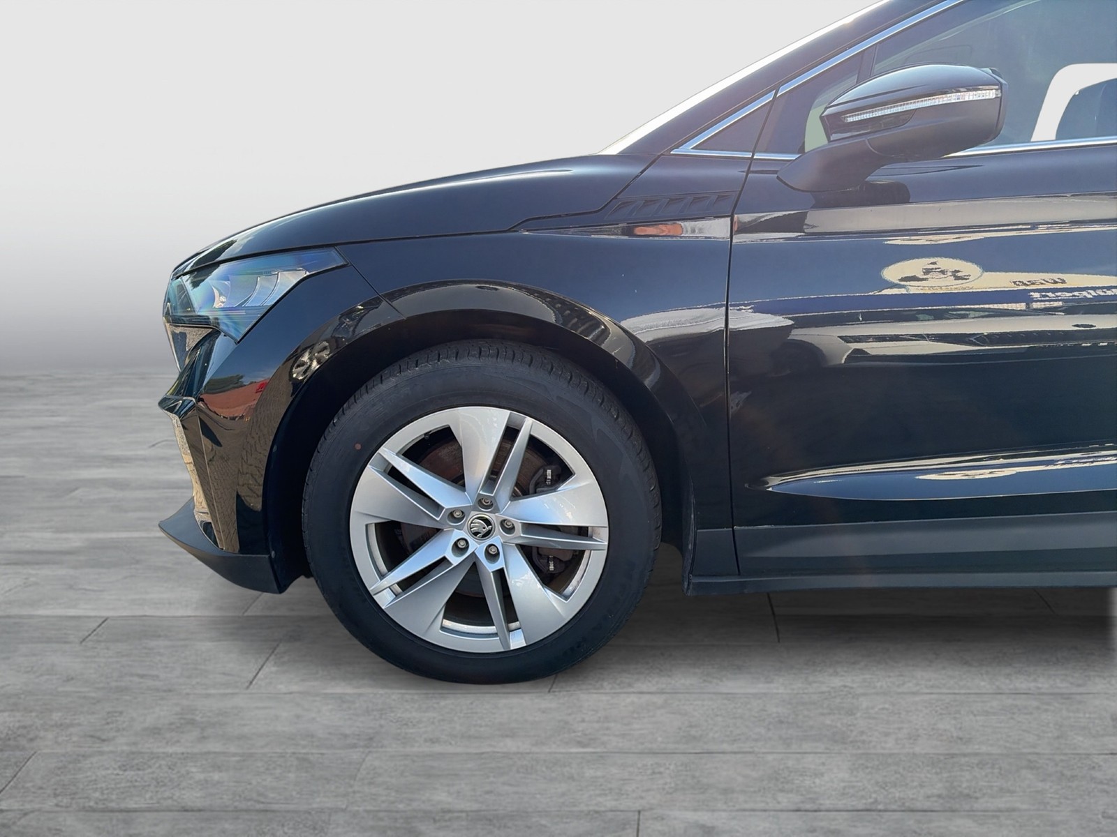 Skoda Enyaq 80x LOFT 4X4 CAM ACC LM19 NAVI