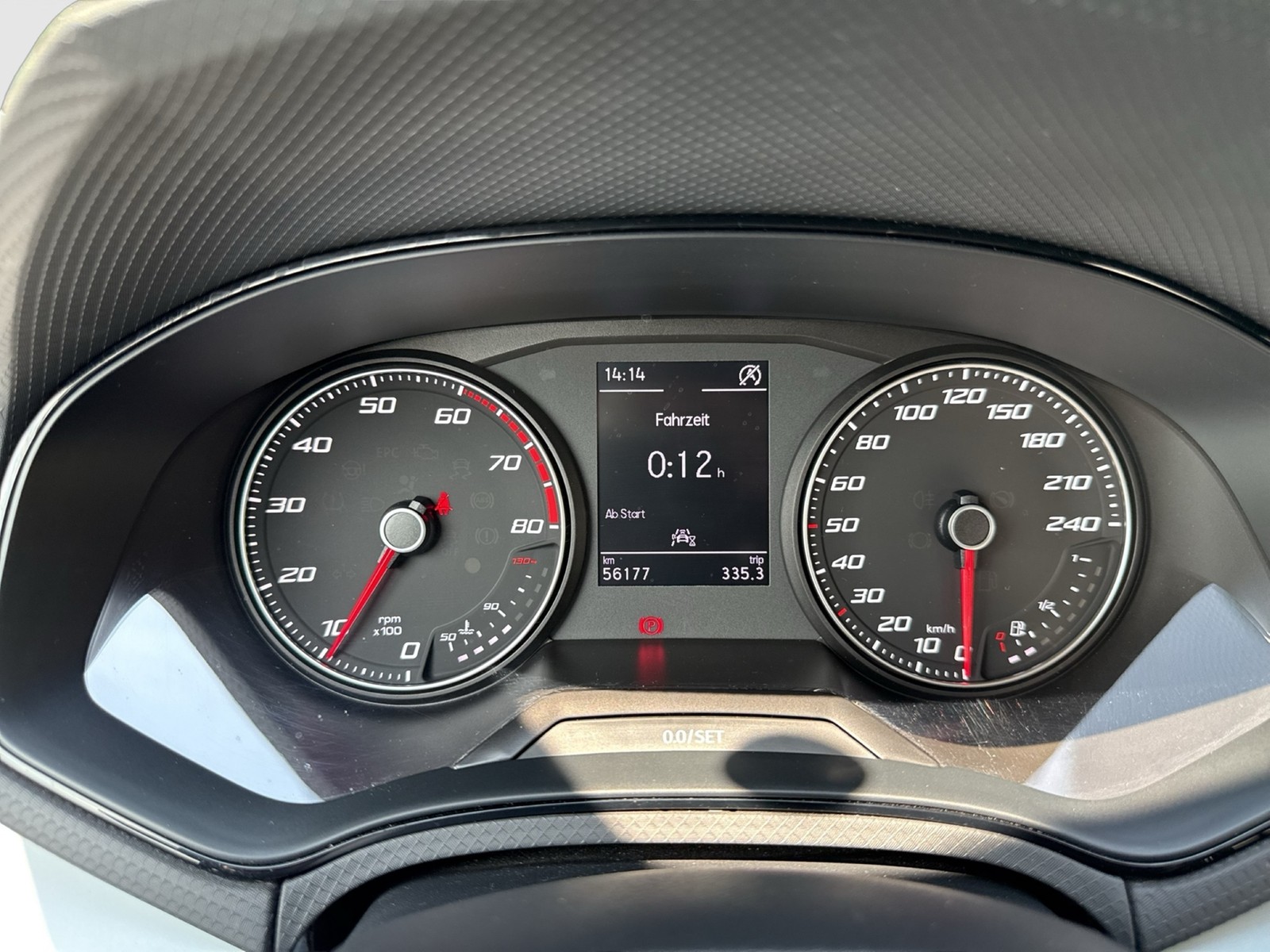 Seat Arona 1.0 STYLE CARPLAY ALU SITZHEIZUNG LED DAB