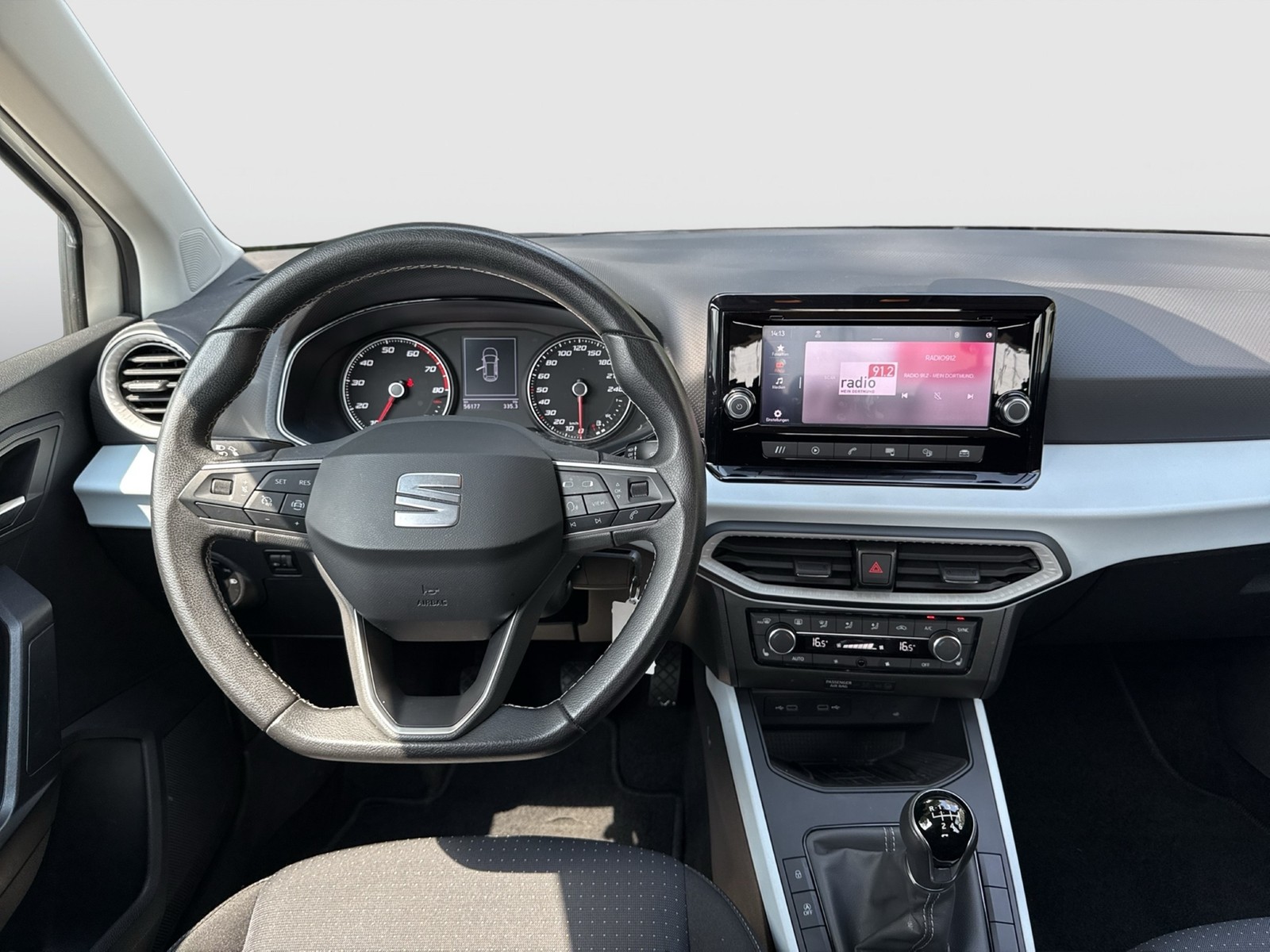 Seat Arona 1.0 STYLE CARPLAY ALU SITZHEIZUNG LED DAB