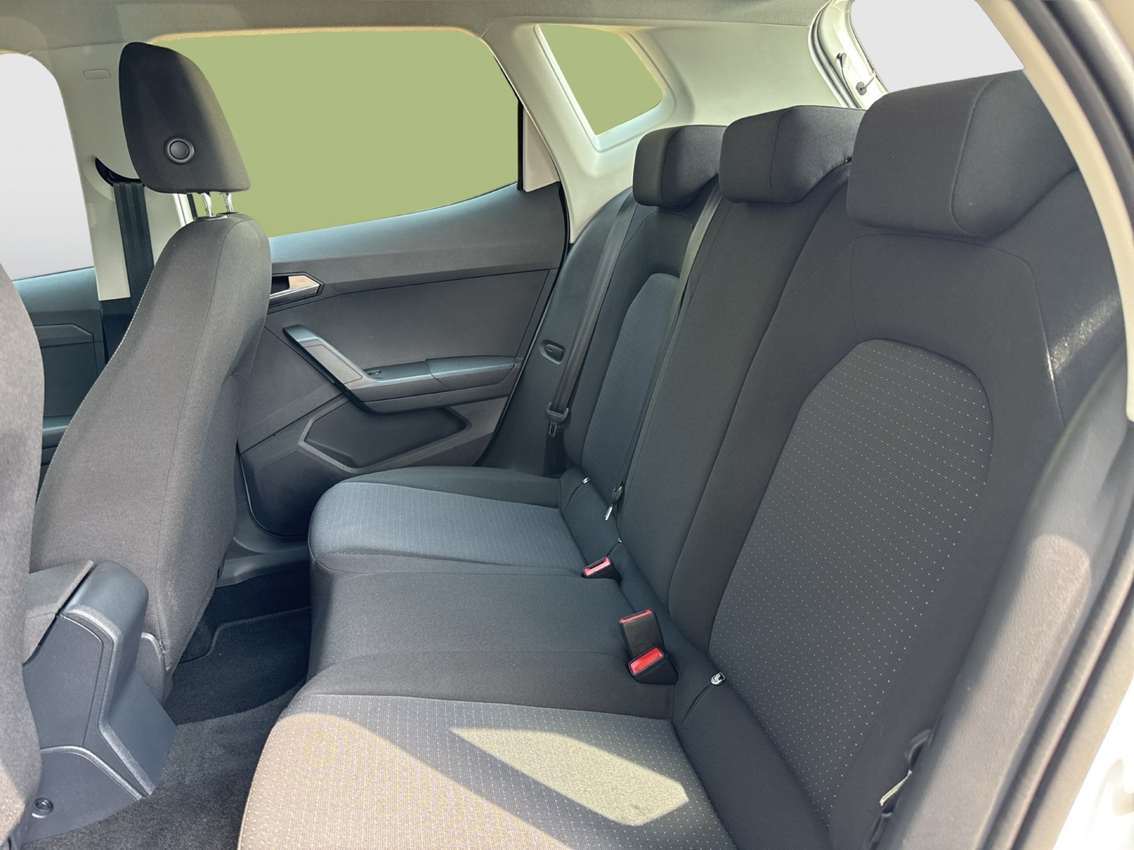 Seat Arona 1.0 STYLE CARPLAY ALU SITZHEIZUNG LED DAB