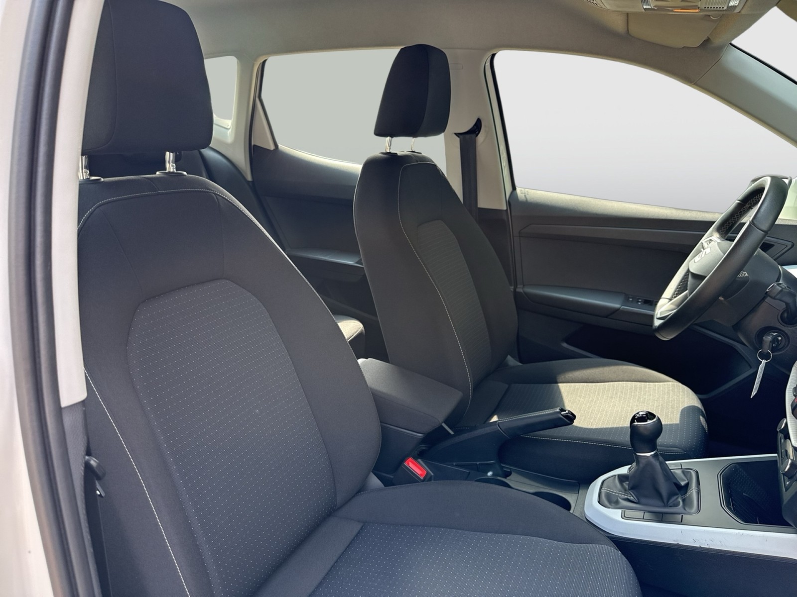 Seat Arona 1.0 STYLE CARPLAY ALU SITZHEIZUNG LED DAB