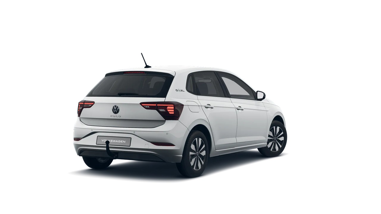 Volkswagen Polo 1.0 GOAL AHK CAM ACC NAVI ALU CARPLAY LED