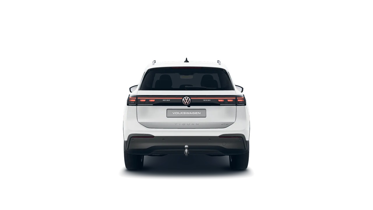Volkswagen Tiguan 1.5 eTSI GOAL AHK 360°CAM ACC LM18 NAVI