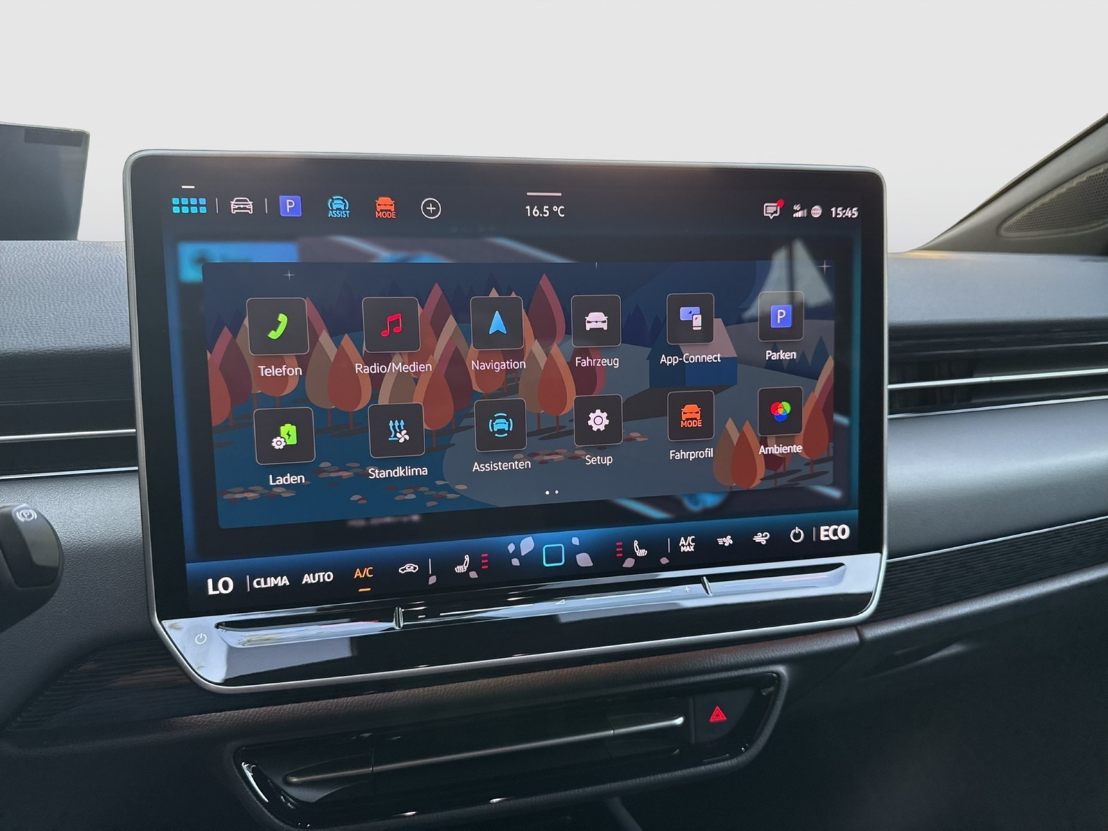 Volkswagen ID.7 Tourer PRO WÄRMEPUMPE AHK 360°CAM ACC LM19