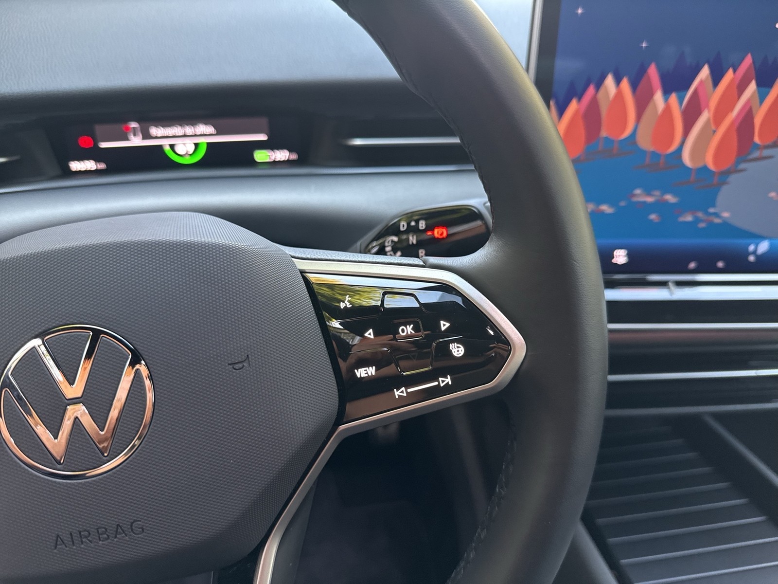 Volkswagen ID.7 Tourer PRO WÄRMEPUMPE AHK 360°CAM ACC LM19