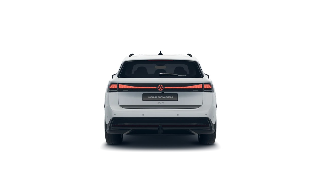 Volkswagen ID.7 Tourer PRO WÄRMEPUMPE AHK 360°CAM ACC LM19