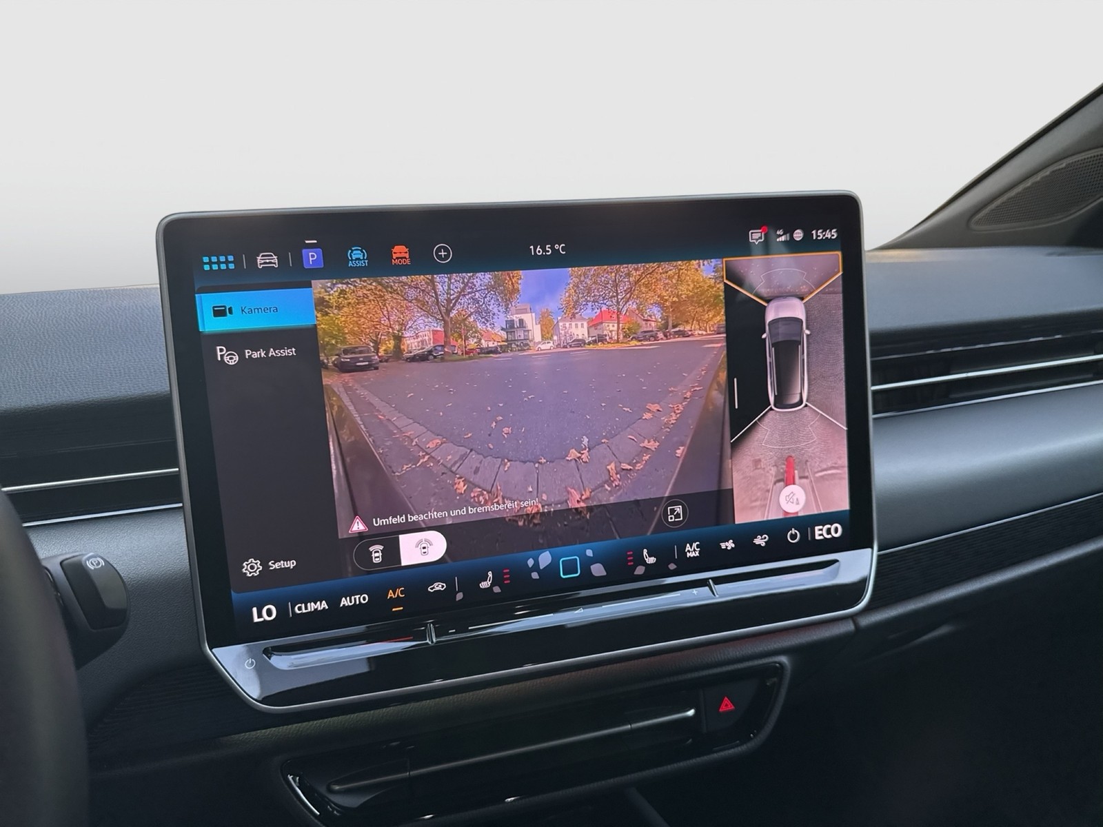 Volkswagen ID.7 Tourer PRO WÄRMEPUMPE AHK 360°CAM ACC LM19