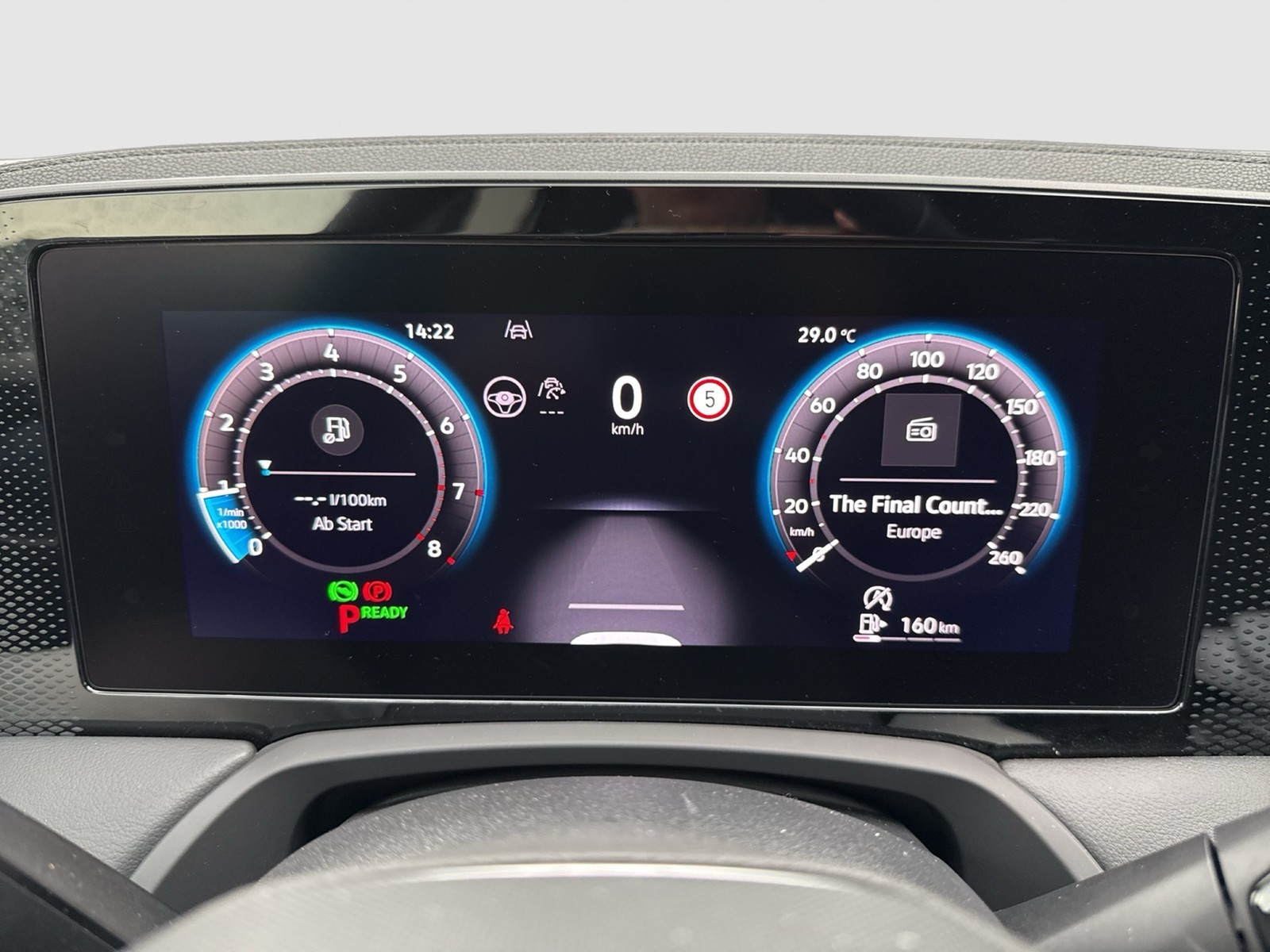 Volkswagen Passat Variant 1.5 eTSI BUSINESS AHK 360°CAM ACC