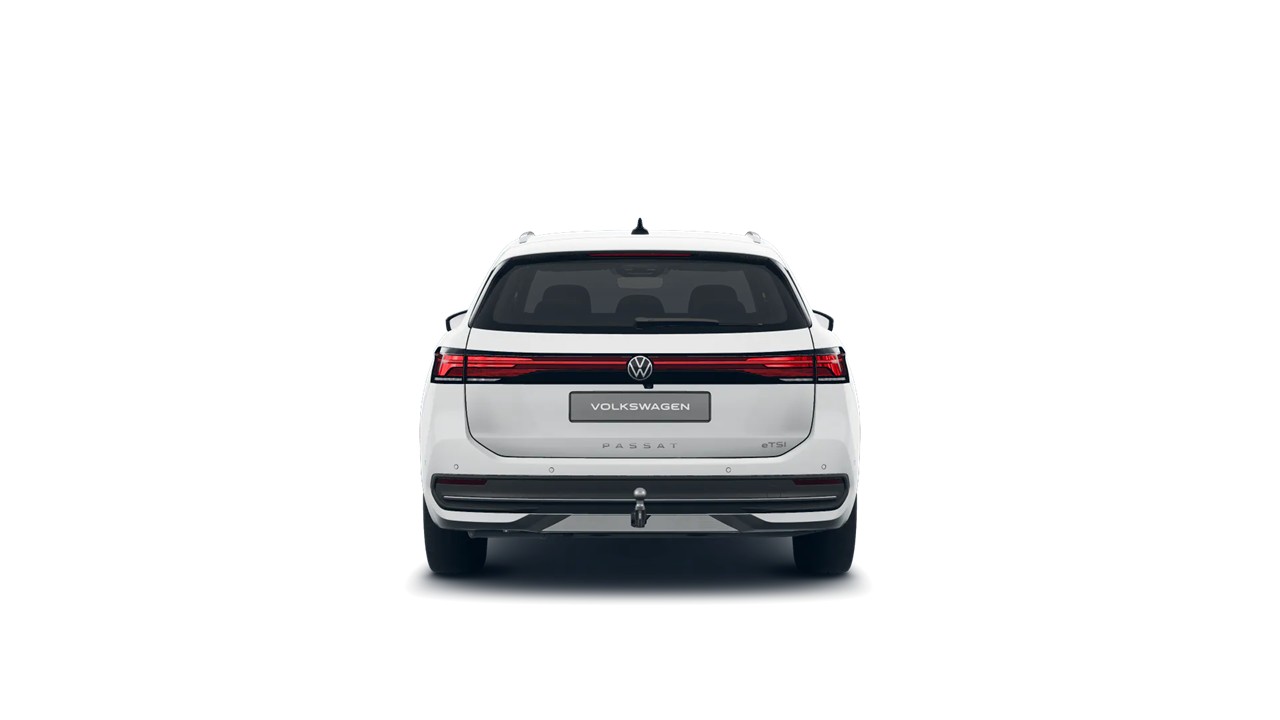Volkswagen Passat Variant 1.5 eTSI BUSINESS AHK 360°CAM ACC