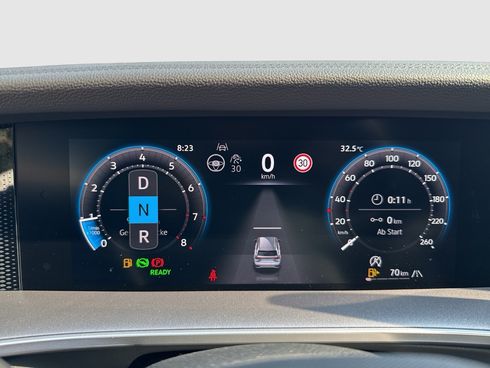 Volkswagen Tayron 1.5 eTSI LIFE 7SITZE AHK 360°CAM ACC LM18