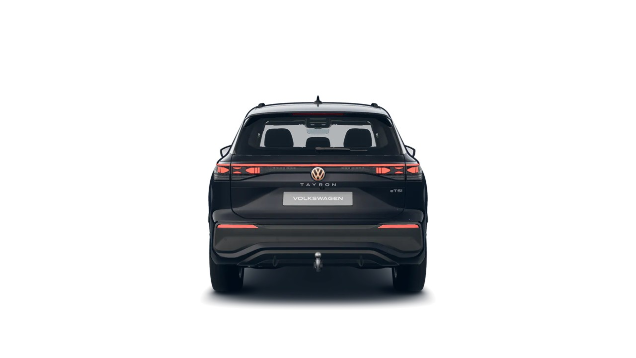 Volkswagen Tayron 1.5 eTSI LIFE 7SITZE AHK 360°CAM ACC LM18