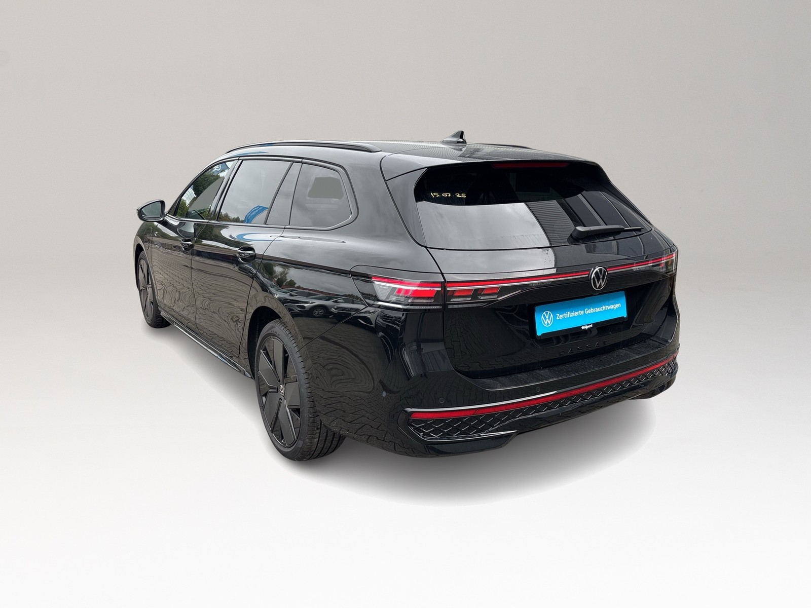 Volkswagen Passat Variant 1.5 HYBRID R-LINE NEUESMODELL 19Z
