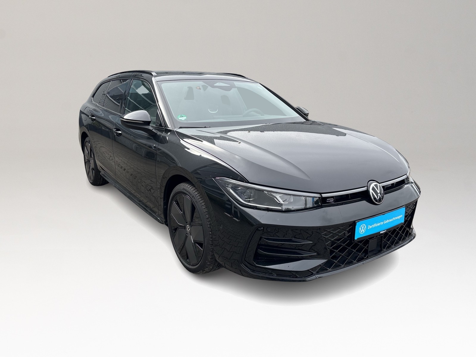 Volkswagen Passat Variant 1.5 HYBRID R-LINE NEUESMODELL 19Z