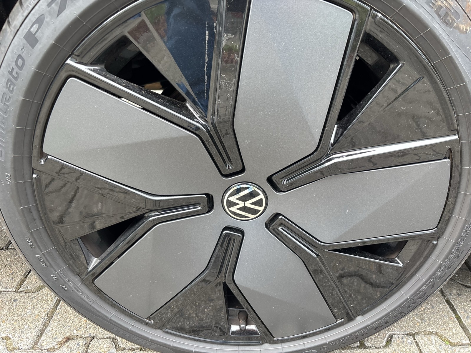 Volkswagen Passat Variant 1.5 HYBRID R-LINE NEUESMODELL 19Z