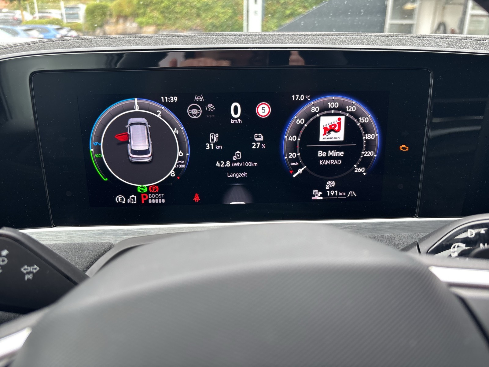 Volkswagen Passat Variant 1.5 HYBRID R-LINE NEUESMODELL 19Z