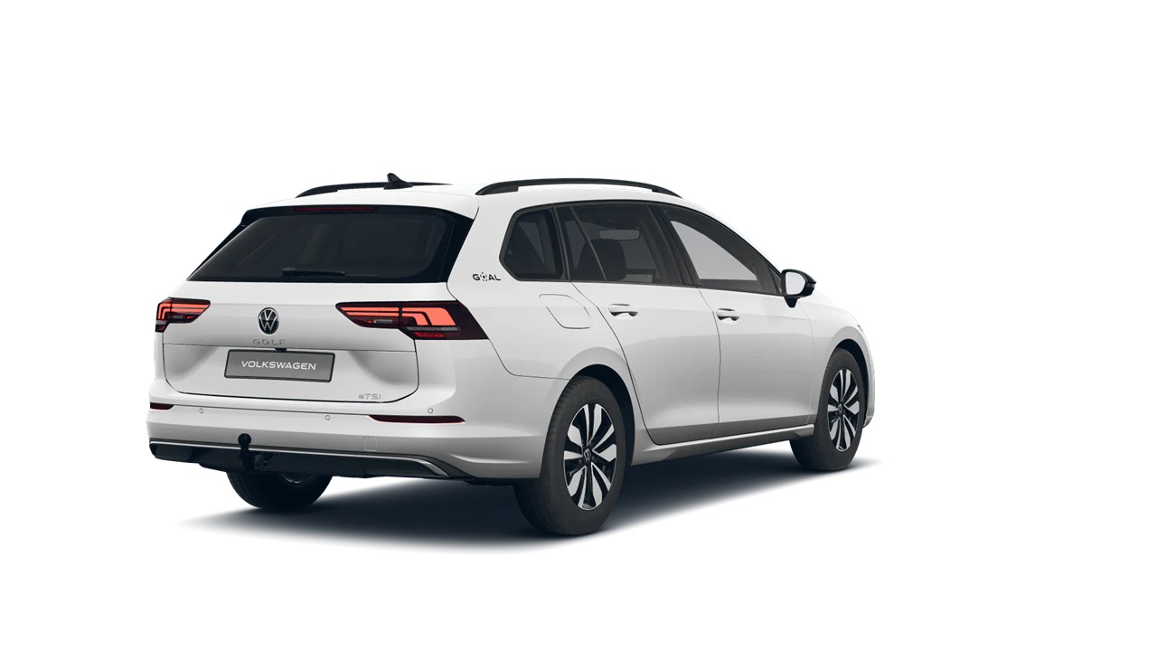 Volkswagen Golf Variant VIII 1.5 eTSI GOAL AHK 360°CAM ACC