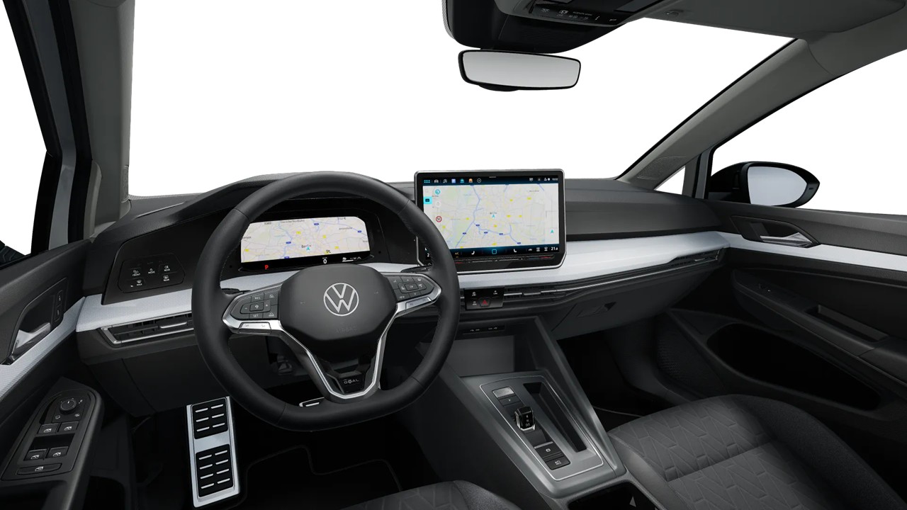 Volkswagen Golf Variant VIII 1.5 eTSI GOAL AHK 360°CAM ACC