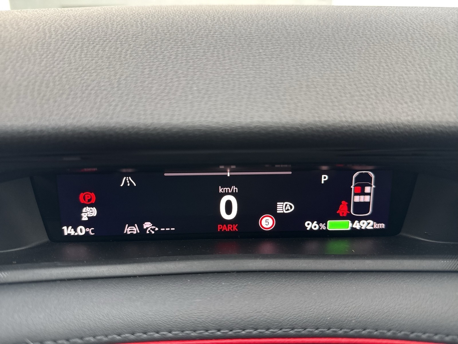 Volkswagen ID.7 GTX 4X4 HARMAN KARDON CAM ACC LM20 NAVI