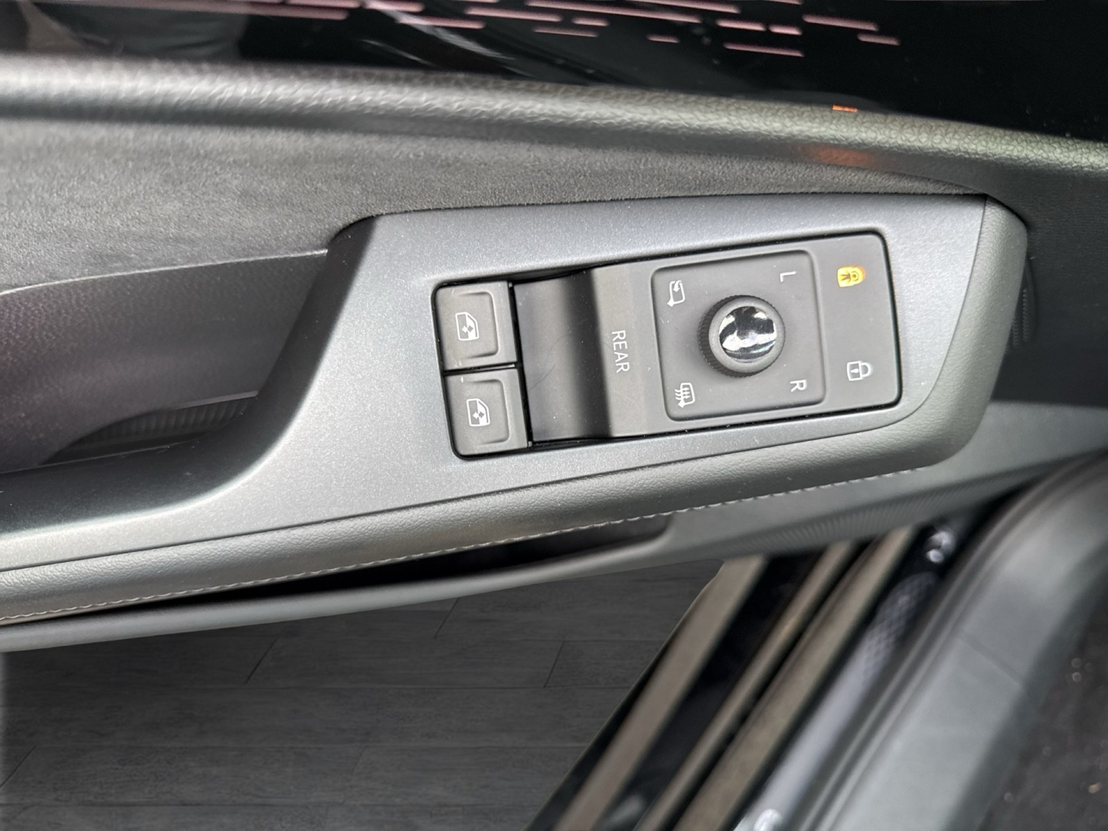 Volkswagen ID.7 GTX 4X4 HARMAN KARDON CAM ACC LM20 NAVI