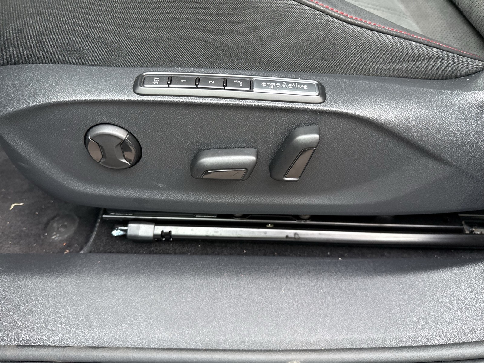 Volkswagen ID.7 GTX 4X4 HARMAN KARDON CAM ACC LM20 NAVI