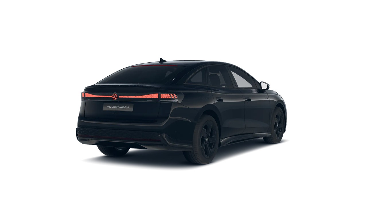 Volkswagen ID.7 GTX 4X4 HARMAN KARDON CAM ACC LM20 NAVI