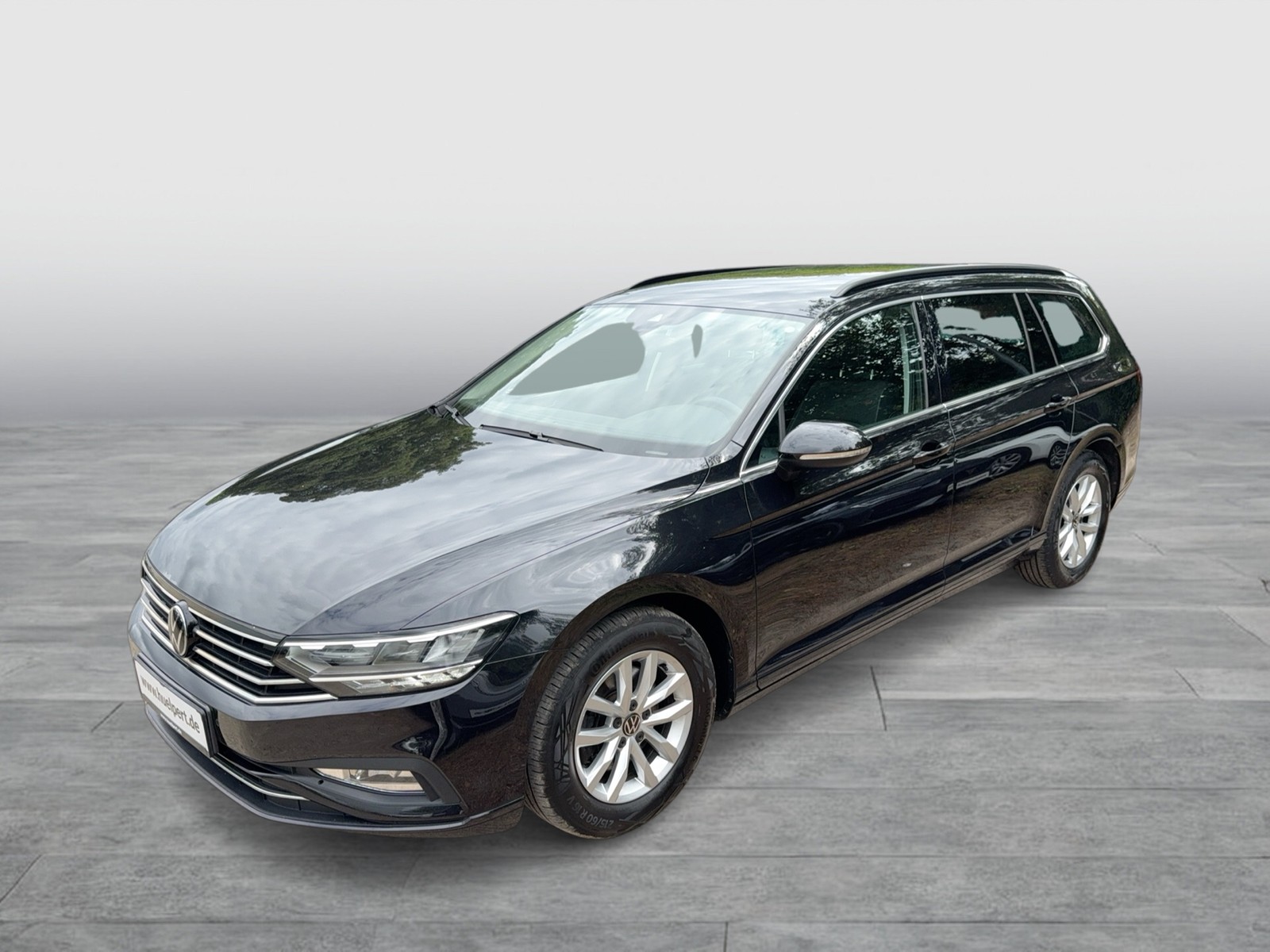 Volkswagen Passat Variant 2.0 BUSINESS CAM ACC NAVI CARPLAY