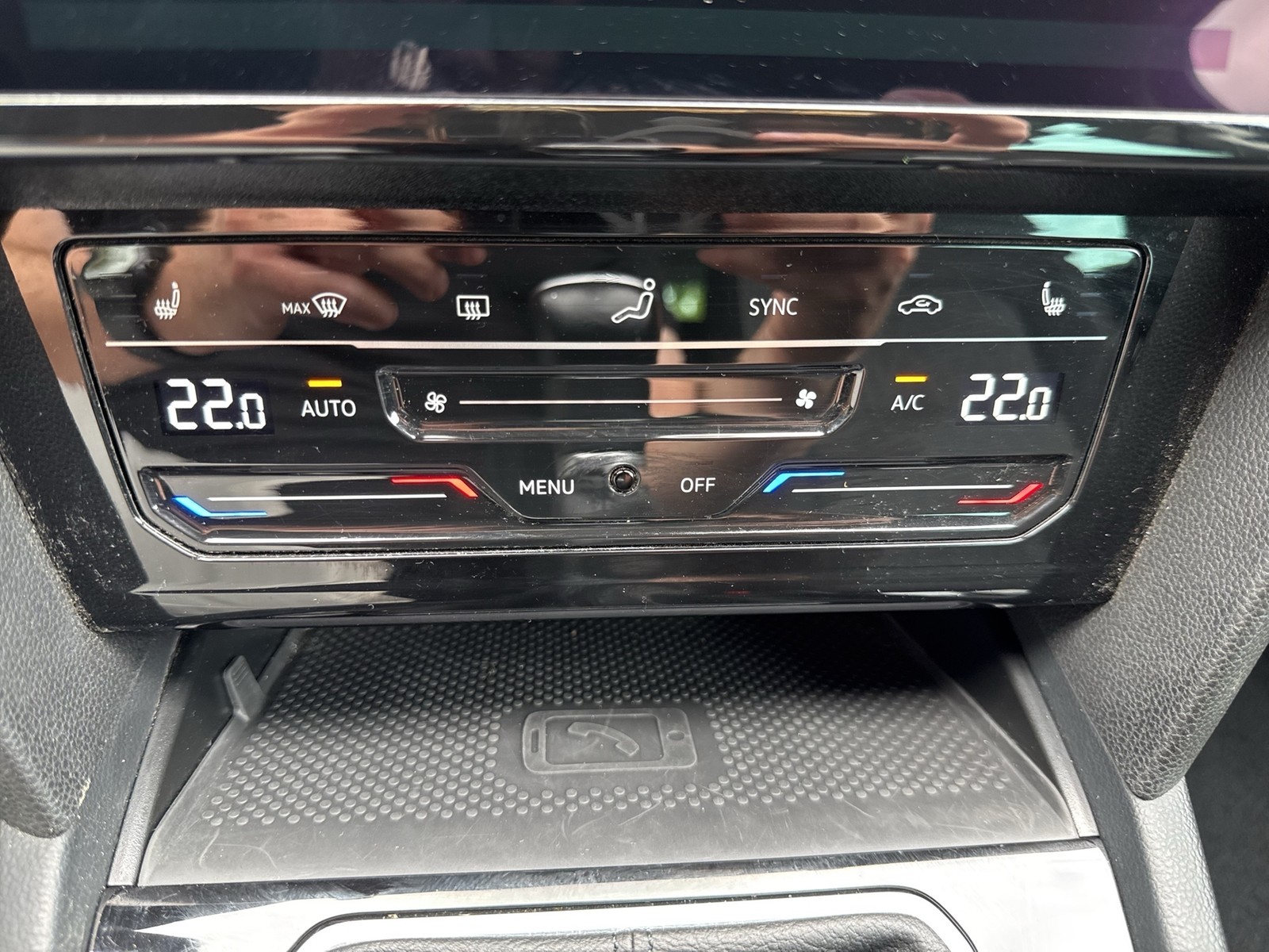 Volkswagen Passat Variant 2.0 BUSINESS CAM ACC NAVI CARPLAY