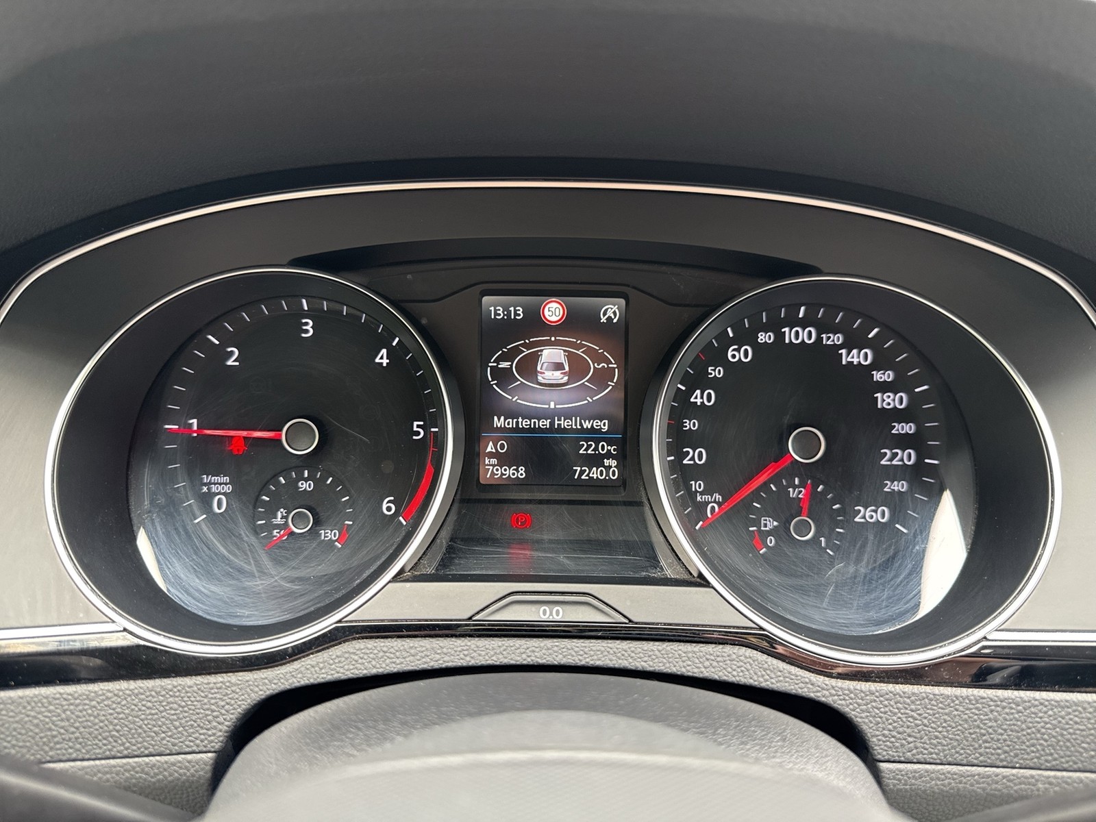 Volkswagen Passat Variant 2.0 BUSINESS CAM ACC NAVI CARPLAY
