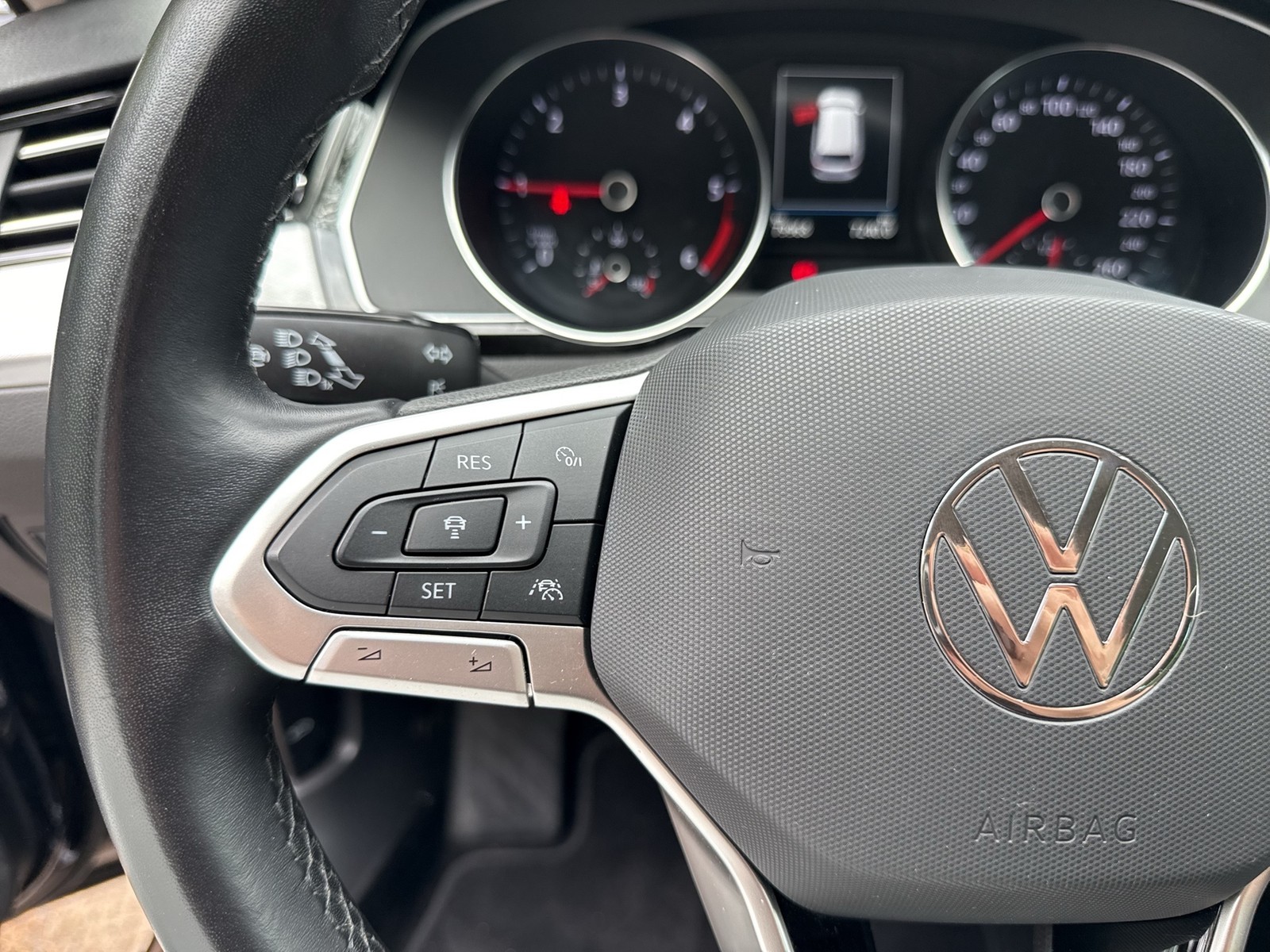 Volkswagen Passat Variant 2.0 BUSINESS CAM ACC NAVI CARPLAY