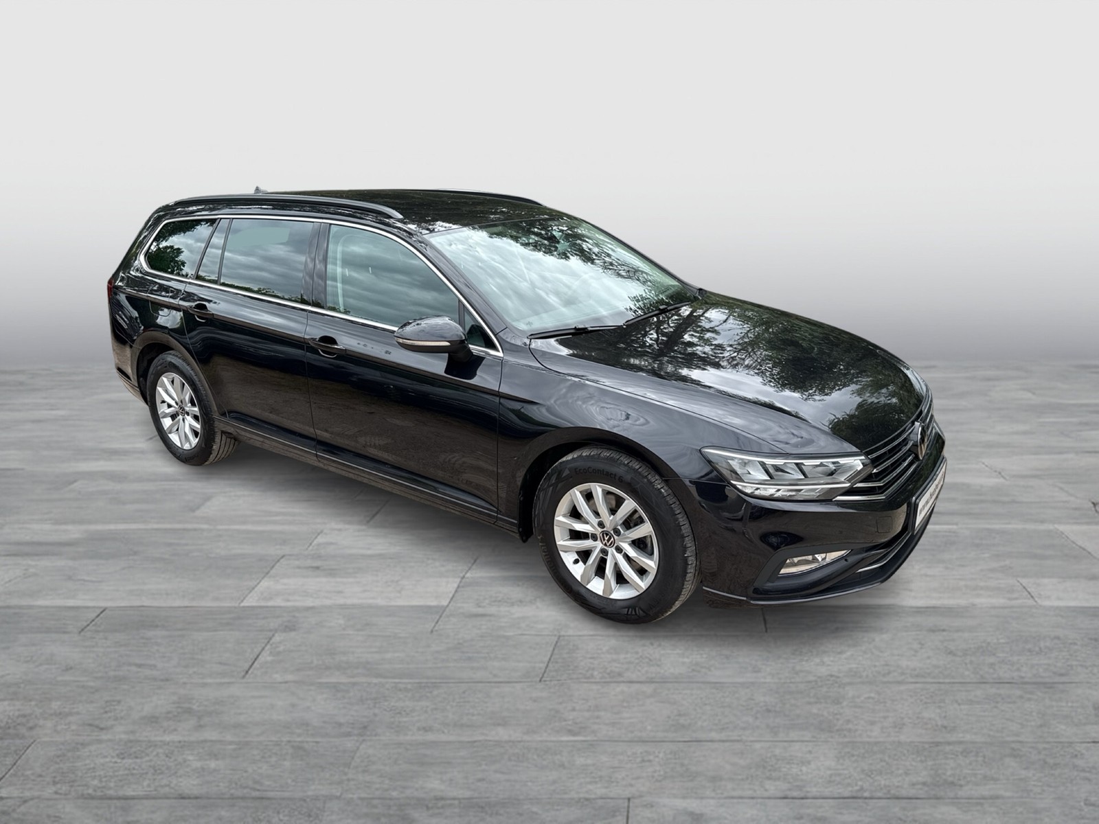 Volkswagen Passat Variant 2.0 BUSINESS CAM ACC NAVI CARPLAY