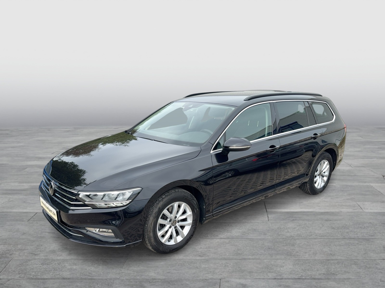 Volkswagen Passat Variant 2.0 BUSINESS CAM ACC NAVI CARPLAY