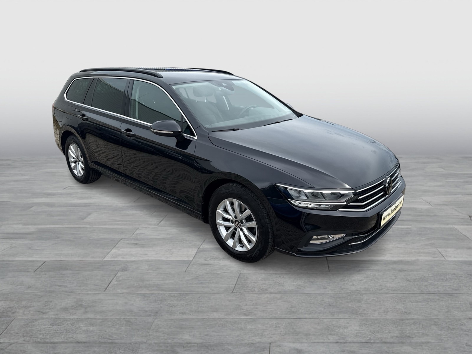 Volkswagen Passat Variant 2.0 BUSINESS CAM ACC NAVI CARPLAY