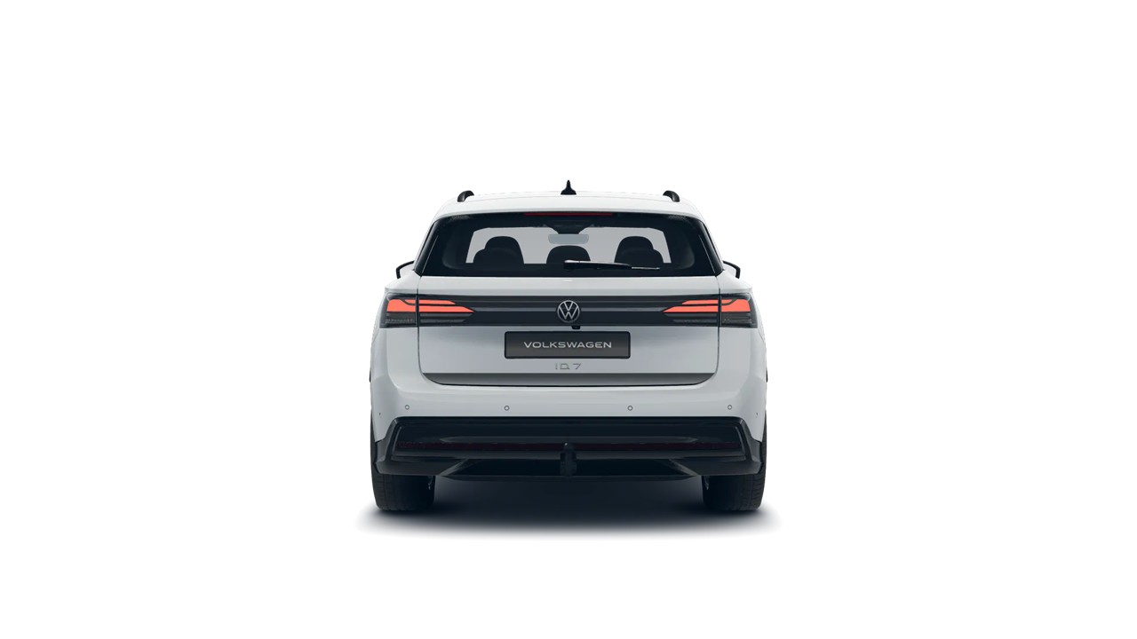 Volkswagen ID.7 Tourer PRO S WÄRMEPUMPE HARMAN KARDON AHK