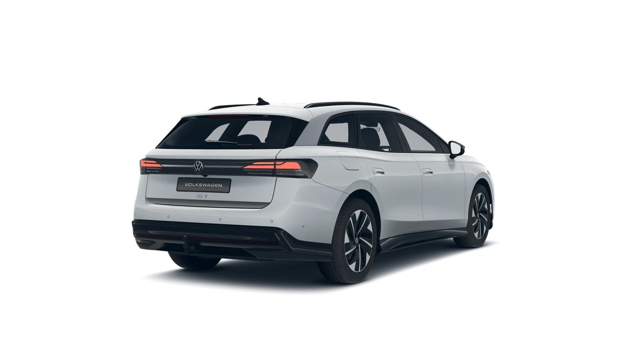 Volkswagen ID.7 Tourer PRO S WÄRMEPUMPE HARMAN KARDON AHK